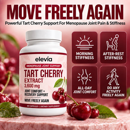 Tart Cherry Extract