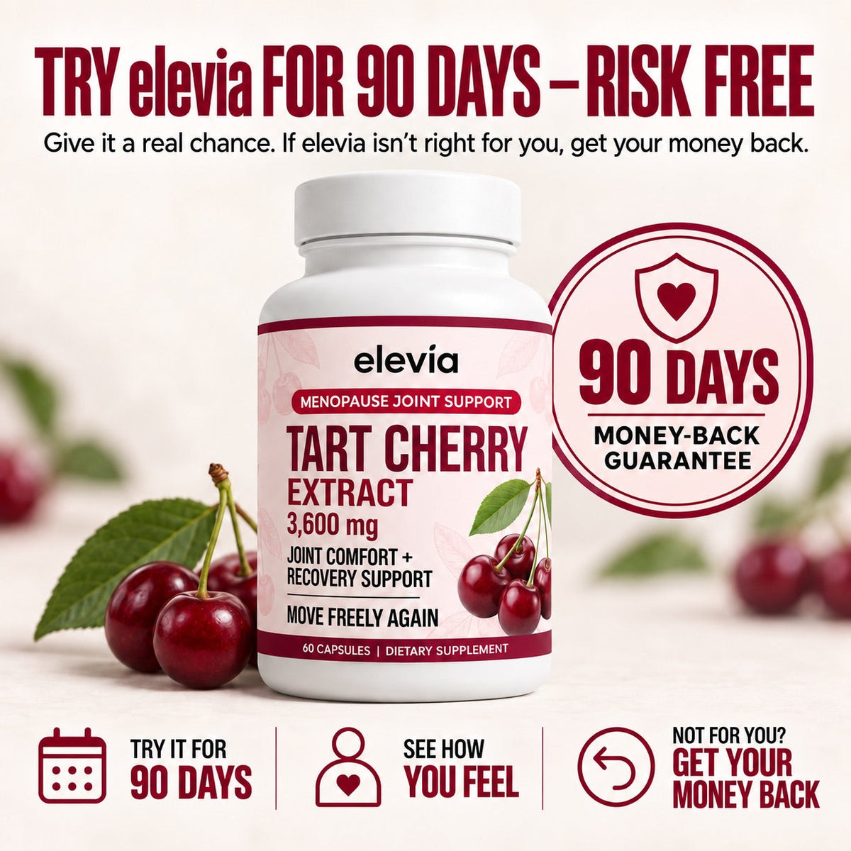 Tart Cherry Extract