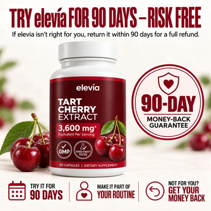 Tart Cherry Extract